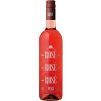 Rosé Rosé Rosé - Markus Pfaffmann