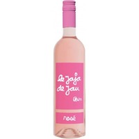 Le Jaja de Jau Rosé