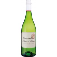 Buiten Blanc - Buitenverwachting