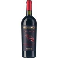 Di Camillo Vini Montepulciano d'Abruzzo DOC Tenute del Pojo Imperium Riserva