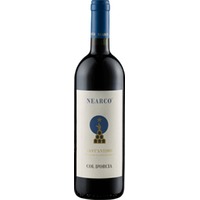 Nearco Sant'Antimo Rosso DOC - Col d'Orcia