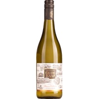 Oude Kaap Chardonnay Reserve - DGB