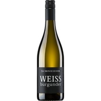 Weißburgunder trocken - Markus Schneider