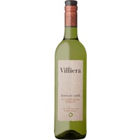 Down to Earth White - Villiera Wines