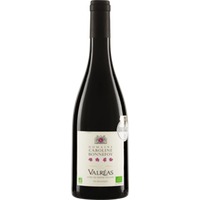 Côtes Du Rhône Rouge Villages Valréas Aop - Domaine Caroline Bonnefoy