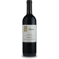 Parusso Langhe Rosso Nebbiolo El´ Sartu
