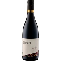 Domaine Gassier Fleur de Syrah - 6Fl. á 0,75l