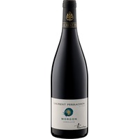 Domaine Laurent Perrachon Morgon «Corcelette» - 6Fl. á 0,75l
