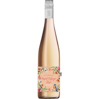 Blütentraum Muskat-Trollinger Rosé feinherb - Weingärtner Stromberg-Zabergäu
