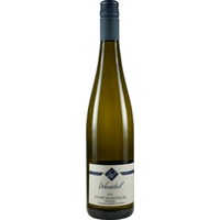 Muscaris & Gelber Muskateller trocken Bio - Weingut Klaus und Judith Wendel