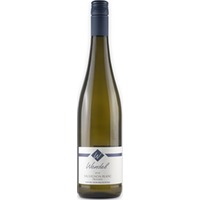 Sauvignon Blanc trocken Bio - Weingut Klaus und Judith Wendel