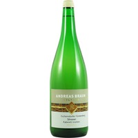 Escherndorfer Fürstenberg Silvaner Kabinett trocken 1,0 L - Weingut Andreas Braun