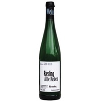 Riesling Alte Reben trocken - Weingut Gerd Keller