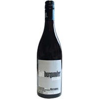 Moritz Spätburgunder trocken - Weingut Gerd Keller