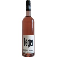 Feger Rosé trocken - Weingut Gerd Keller
