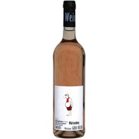Badkap ´Muskattrollinger Rosè halbtrocken - Weingut Gerd Keller