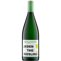 Riesling trocken Bio 1,0 L - Weingut Benzinger