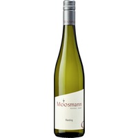 Riesling feinherb - Weingut Moosmann