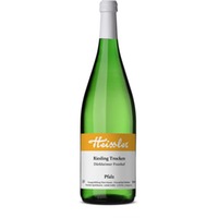 Riesling trocken 1,0 L - Weingut Heissler
