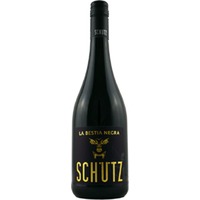 Cuvée rot "La Bestia Negra" trocken - Weingut Schütz
