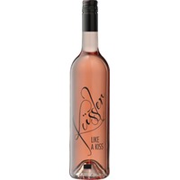 St. Laurent Rosé trocken - Winzerhof Küssler