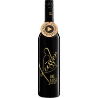 Cuvée Rot trocken - Winzerhof Küssler