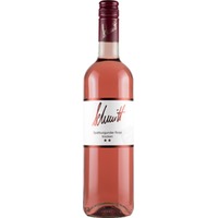 Spätburgunder Rosé trocken - Weingut Holger Schmitt