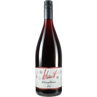 Winzerglühwein rot 1,0 L - Weingut Holger Schmitt