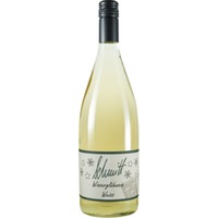 Winzerglühwein weiss 1,0 L - Weingut Holger Schmitt