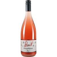 Winzerglühpunsch 1,0 L - Weingut Holger Schmitt