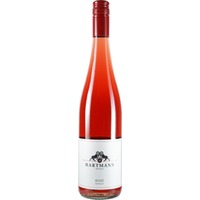 Roséwein lieblich - Weingut Hartmann