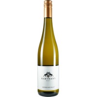 Morio-Muskat süß - Weingut Hartmann