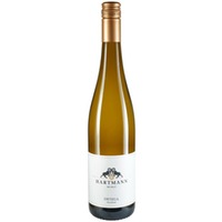 Ortega süß - Weingut Hartmann