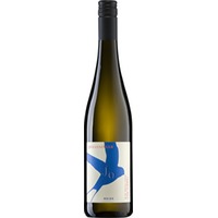 "EIN SCHLUCK VOM HIMMEL" WEISS trocken Bio - Weingut Johanninger