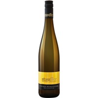 Gelber Muskateller Ried Goldstückl trocken - Winzerhof Stauffer
