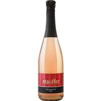 Frizzante Rosé trocken - Winzerhof Stauffer