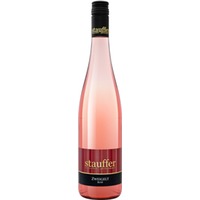 Zweigelt Rosé halbtrocken - Winzerhof Stauffer
