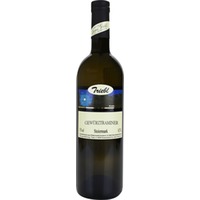 Gewürztraminer halbtrocken - Weingut Triebl