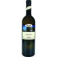 Zweigelt trocken - Weingut Triebl
