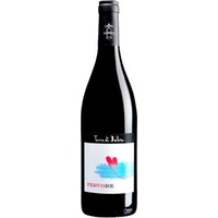 Fervore Magliocco Calabria IGP trocken Bio - Terre di Balbia