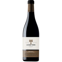 Refosco dal Peduncolo Rosso Friuli Grave DOC trocken - Le Due Torri
