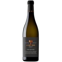 Time Machine Friuli Bianco DOC trocken - Le Due Torri