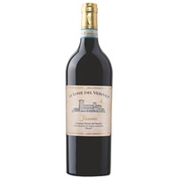 Janesta Vesuvio DOC trocken - Tenuta le Lune del Vesuvio