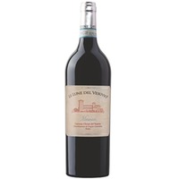 Muscari Vesuvio DOC trocken - Tenuta le Lune del Vesuvio