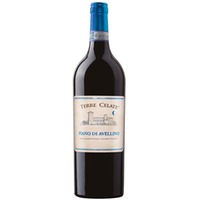 Fiano di Avellino DOCG trocken - Tenuta le Lune del Vesuvio