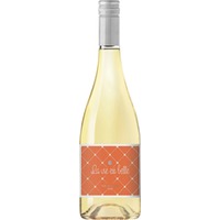 La vie est belle Vin Frizzant - La vie est belle