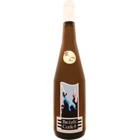 "Breizh'Cadet" Muscadet Sèvre et Maine Sur Lie AOP trocken - Les Vignobles Chéneau