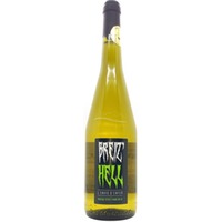 "Breiz'Hell" Muscadet Sèvre et Maine Sur Lie AOP trocken - Les Vignobles Chéneau