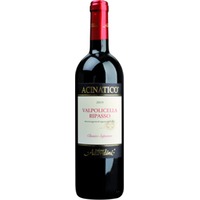Acinatico Ripasso Valpolicella Classico DOC trocken - Stefano Accordini