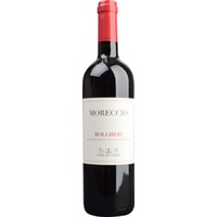 Moreccio Bolgheri DOC trocken - Casa di Terra